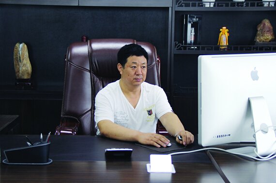阳澄湖畔谱华章——记苏州宝源水