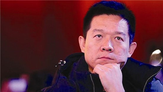 孙宏斌抓紧“切割”乐视：　贾跃